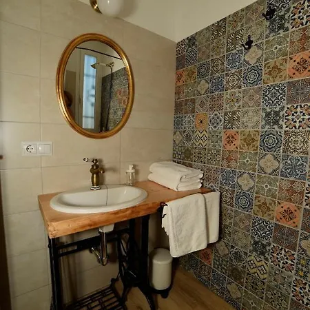 Casa Tinajas Iznájar