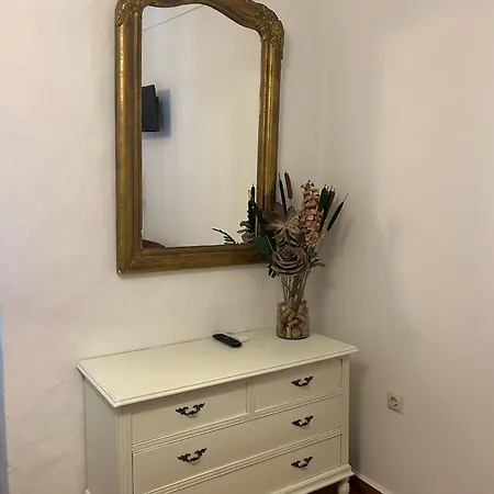 Casa Tinajas Hétvégi ház
