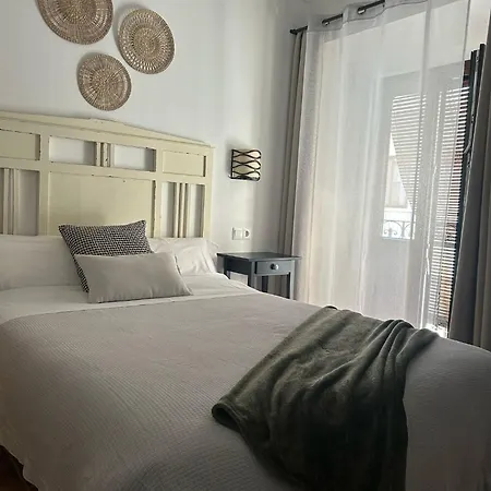 Casa Tinajas Hétvégi ház