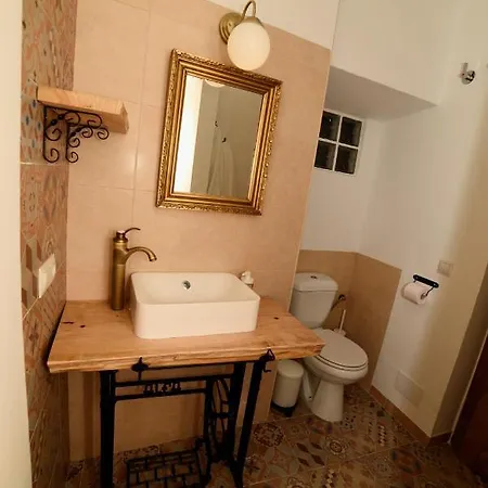 Country house Casa Tinajas