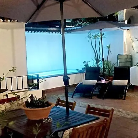 Casa Tinajas *