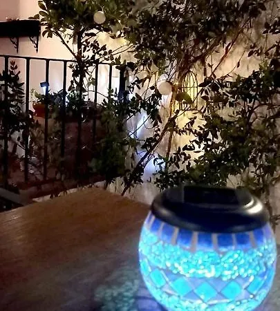 Casa Tinajas *