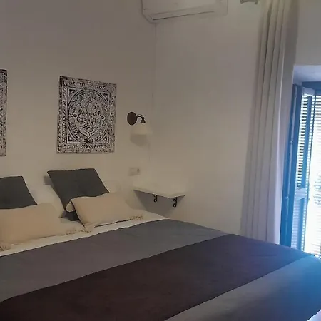 Casa Tinajas