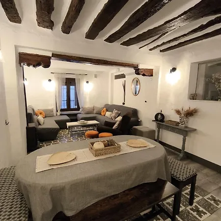 Casa Tinajas