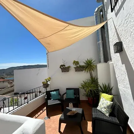 Casa Tinajas *