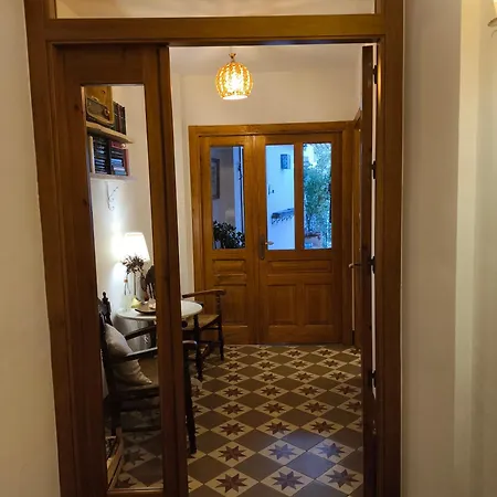 Casa Tinajas Country house Iznajar