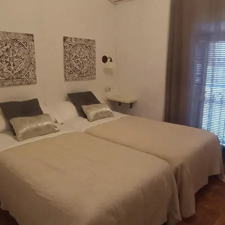 Casa Tinajas * Iznajar