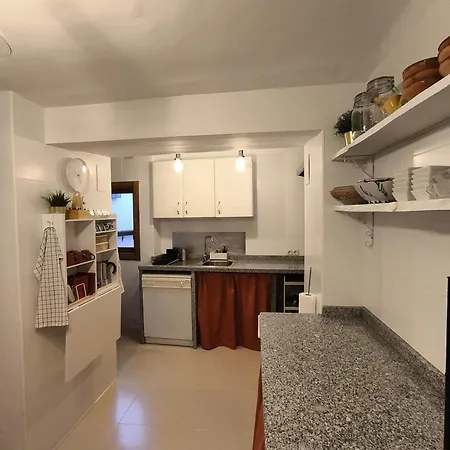 Casa Tinajas *
