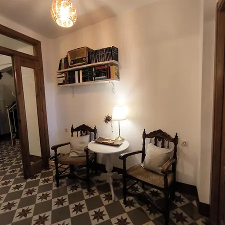 Casa Tinajas * Iznajar