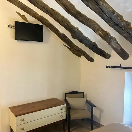 Country house Casa Tinajas