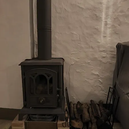 Landhaus Casa Tinajas *