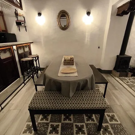 Casa Tinajas Country house Iznajar