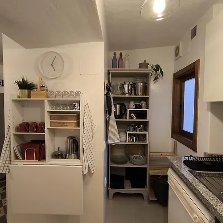 Casa Tinajas *