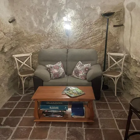 Casa Tinajas * Iznájar