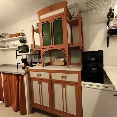 Casa Tinajas