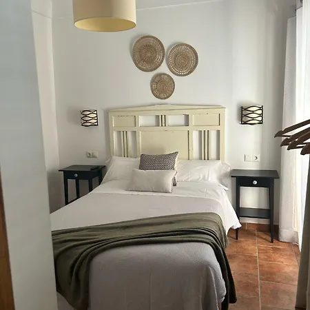 Casa Tinajas Country house