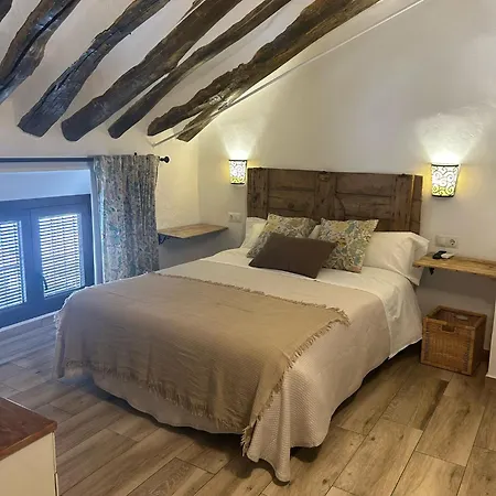 Country house Casa Tinajas