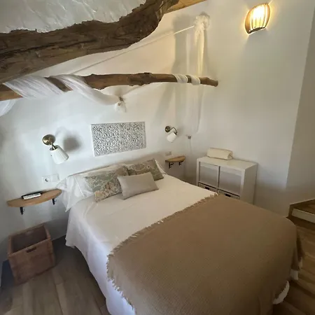 Country house Casa Tinajas *