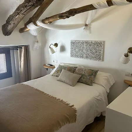 Casa Tinajas *