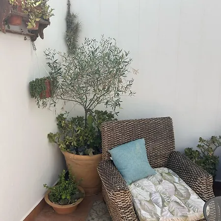 Casa Tinajas Iznájar