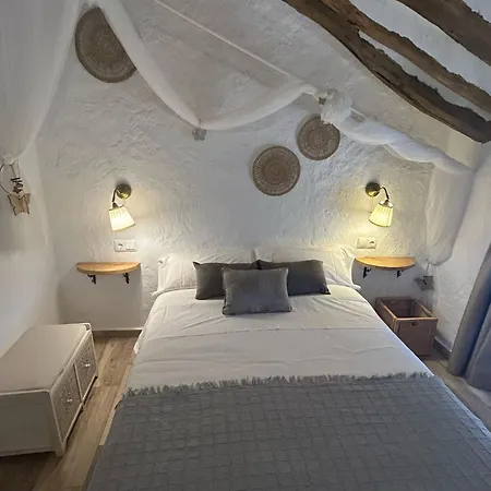 Casa Tinajas * Iznajar