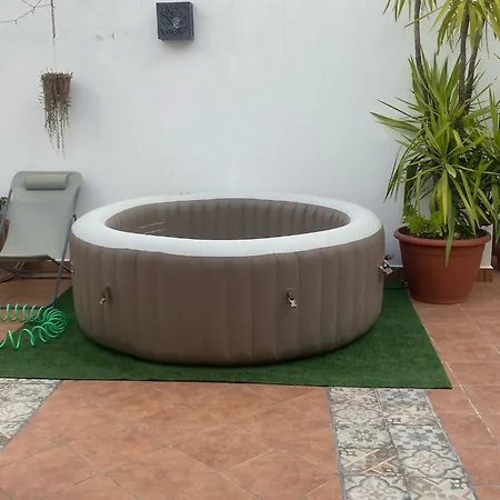 Casa Tinajas Iznajar
