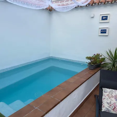 Casa Tinajas * Iznajar