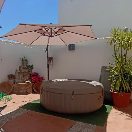 Casa Tinajas * Iznajar
