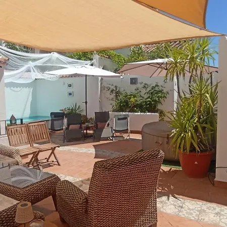 Casa Tinajas *