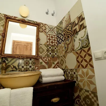 Casa Tinajas *