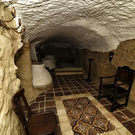 Country house Casa Tinajas Iznajar
