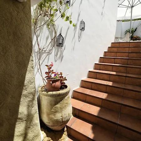 Casa Tinajas Country house
