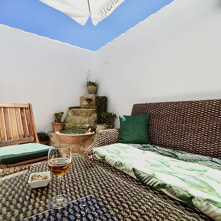 Casa Tinajas