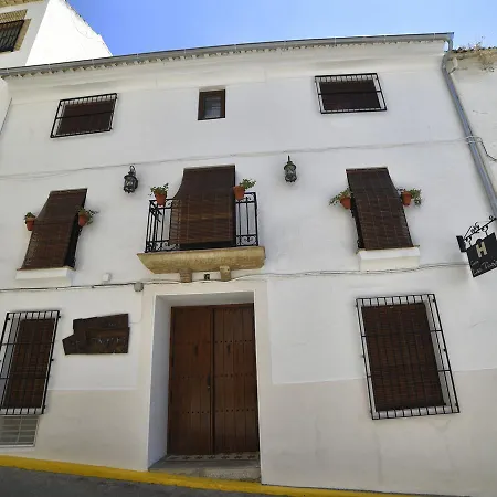 Country house Casa Tinajas